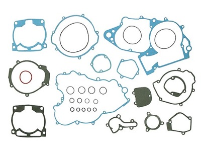 NAMURA KOMPLET USZCZELEK KTM SX 250 '90-'02, EXC 2