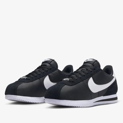 Nike Cortez DZ2795-001 40,5 Buty Damskie Czarne