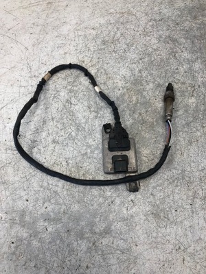 Датчик nox vw audi 04l907805l фото №1