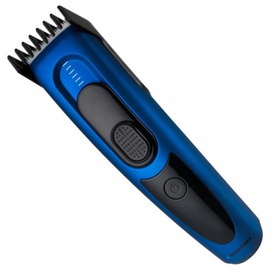 BLAUPUNKT HCC401 MASZYNKA DO STRZYŻENIA WŁOSÓW
