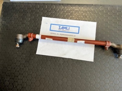 Lemforder 23939 01 тяга рулевой mercedes t1 фото №1