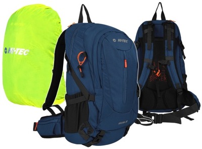 PLECAK TURYSTYCZNY HI-TEC ARUBA SPORTOWY 30L