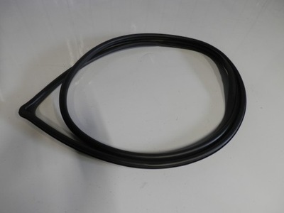 Mazda 6 gh прокладка дверь передняя перед правая фото №1