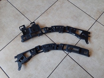 Направляющая бампера - перед --- opel combo e - 2018 фото №1