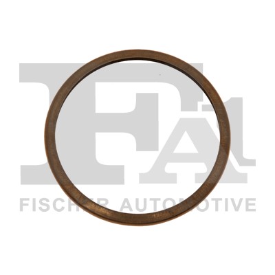 FORRO DE TUBO DE ESCAPE BMW X6 3,0D 58X66 101-958FIS  