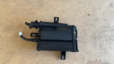 Фильтр угольный mercedes s w221 cl w216 2214700659 фото №1