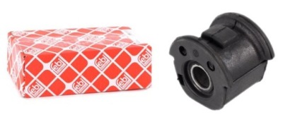 Сайлентблок втулка hyundai accent 1994-06 1.3i coup фото №1