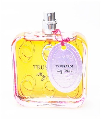 Trussardi MY SCENT edt 100ml