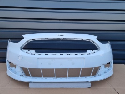 Ford c-max mk2 lift бампер перед оригінал h065 фото №1