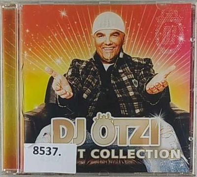Dj Otzi - The Hit Collection