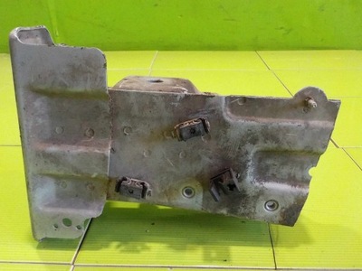 Mercedes r w251 07r лонжерон левая перед фото №1