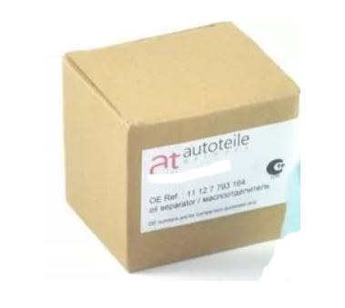 At autoteile germany at11091 датчик, температура вихлопних газів фото №1