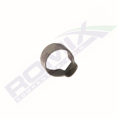 Кронштейн трубопровод /bmw/5szt c70420 romix paczki фото №1