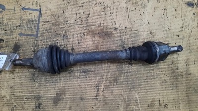 Приводной вал левая peugeot 307 1.6 hdi 04r фото №1