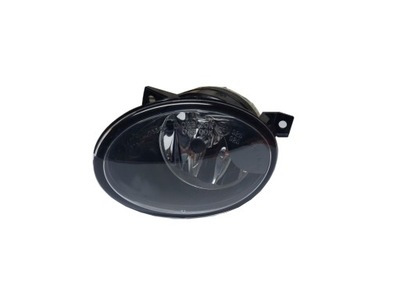 Mercedes sprinter w906 13- протитуманна фара лампа hella le фото №1