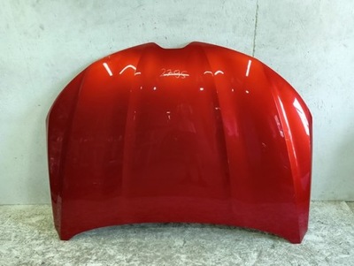 Капот кришка двигуна renault arkana 21- фото №1