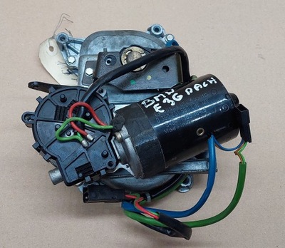 MOTOR DE TECHO BMW E36  