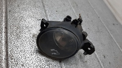 Протитуманна фара правий перед renault espace iv 2.2d 05r 8200002470 фото №1