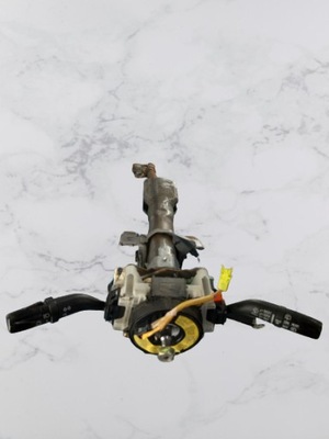 Колонка кермова mazda 6 1.8b 05r фото №1