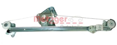 Metzger подъемник стекло 2160023 фото №1