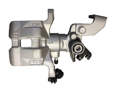 Супорт гальмівний задня mazda 6 правий/лівий фото №1