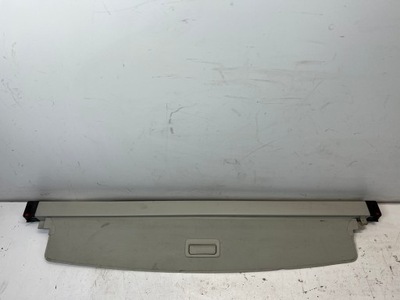 Volvo xc90 ii шторка багажника 39825220 фото №1