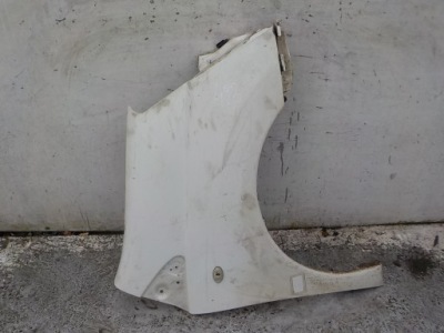 493 expert scudo jumpy ii крыло правый перед передний фото №1