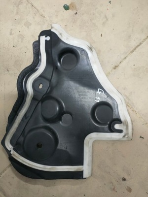 Bmw g11 g12 захист жабо 7340206 фото №1