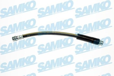 ПРОВОДА ТОРМОЗНЫЕ SAMKO 6T47685