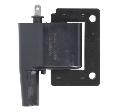 Korea катушка зажигания matiz tico 0.8 фото №1