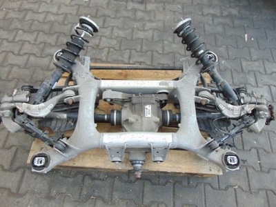 MOST ДИФЕРЕНЦІАЛ ДИФЕРЕНЦІАЛENCJAŁ BMW G11 G30 2.81 8638075