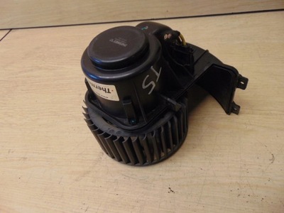 Воздуходувка отопителя vw transporter t5 europa фото №1