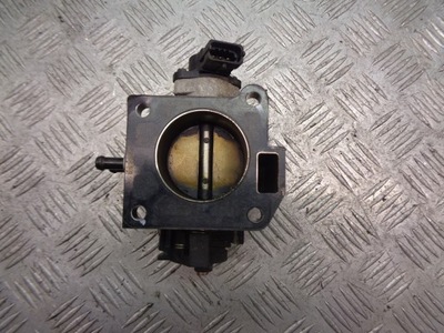 Дроссельная заслонка hyundai accent iii 1.4 фото №1