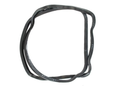 [357.571] прокладка картера масляний гумовий елемент pasuje фото №1