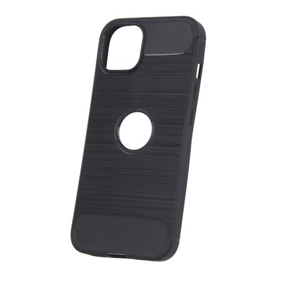 Etui Nakładka Simple Black do iPhone 6 Plus / 6s Plus