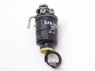 Ford ranger iii mazda bt-50 06-11 2.5 tdci основание фильтра топлива фото №1