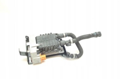 Резистор отопителя peugeot 208 ii citroen opel фото №1