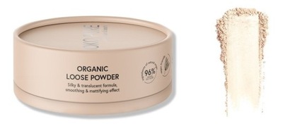 Joko Pure Holistic Puder sypki Organic ( #02 )