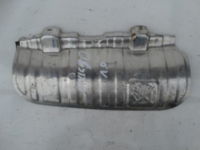 Захист теплова civic x 10 1.0 vtec 74210-tgl-e0 фото №1