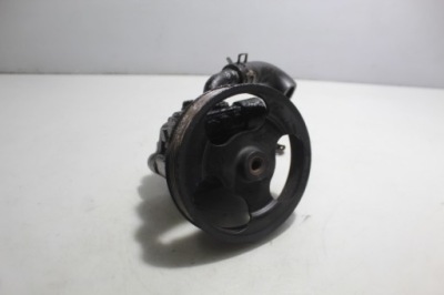 Насос усилителя mazda 3 i 1.6 фото №1