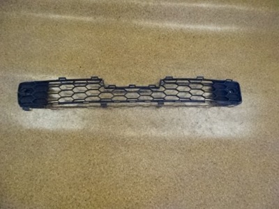 Toyota hilux 07r # решётка решётка радиатора бампера фото №1