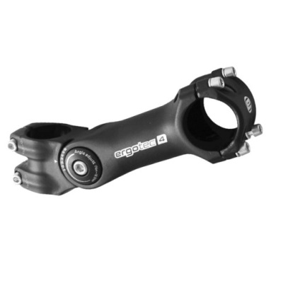 Ergotec Octopus 2 31.8/125mm mostek rowerowy regulowany