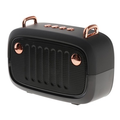 STYLISH МИНИ BLUETOOTH 5.0 AMPLIFIER HIFI BLACK фото