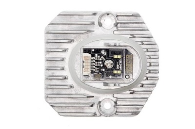 Модуль led світла do рух dziennej bmw 5 f90/g30 фото №1