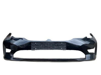 Bmw seria 3 g20 g21 бампер перед передний фото №1