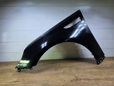 Kia optima lift 15- крыло левый перед передний фото №1