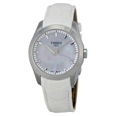 Tissot zegarek T035.246.16.111.00 MOZ