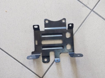 Пряжка модуля do jeep wrangler jl gladiator 68294415aa фото №1