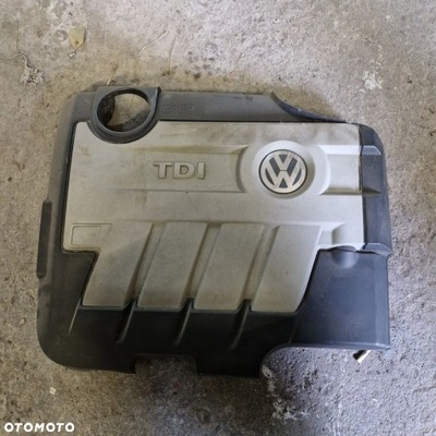 ЗАХИСТ КРИШКА ДВИГУНА VW 2.0 TDI CBA 03L103925AM,,AJ,,AN,,AQ