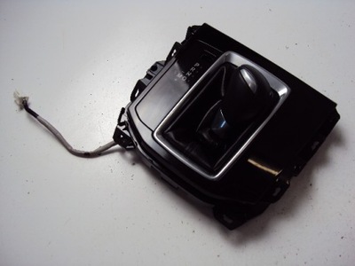 Ручка чехол передач mazda cx-5 ii 2017- фото №1